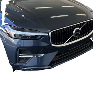 Clean 2022 Volv-o d'occasion XC-60 Momentum - Product Image 1