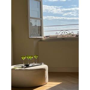 Les verres à vin en verre les plus vendus améliorent la précision de la dégustation pour les amateurs de vin et les professionnels. - Product Image 4