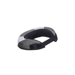 Support de cou de karting de qualité supérieure Attelle de cou absorbant les chocs pour Kart Racing Pro-Level Kart Neck Protection - Product Image 3