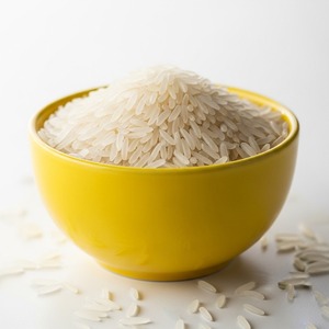 ข้าวขาวคุณภาพสูงปริมาณมากข้าวขัดยาวปานกลางจัดส่งจำนวนมาก - Product Image 1