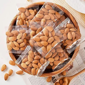 Almendras Dulces UA de Cultivo Común, Núcleo de Almendra Crudo Saludable, Estilo Seco, Disponible para Pedidos al por Mayor, Precio Económico, ¡Venta Caliente! - Product Image 4