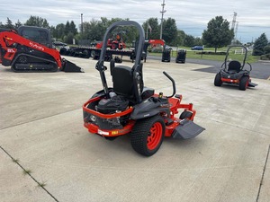 Cortadora de Césped Kubota Z422 en Venta, Lista para Trabajo Agrícola, Calidad Premium - Product Image 6