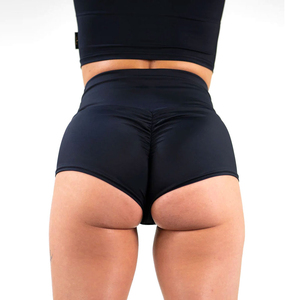 Nouveauté, shorts de sport pour femmes, tendance, vente en ligne, nouveau design, shorts de sport pour femmes de haute qualité, service OEM - Product Image 2