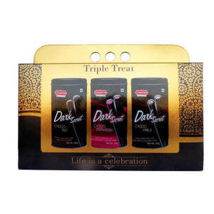 Etiquetas con logotipo impreso personalizado para embalaje, pegatina impermeable de vinilo - Product Image 5