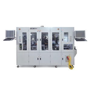 ระบบการจัดวางลูกบอล BPS-DH1สำหรับลูกบอลและพิทช์ - Product Image 1