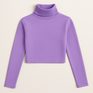 Camisa elegante OEM ODM para mujer ropa de moda de Vietnam ajuste personalizado tela sostenible estilo lavable mujer lista para exportación - Product Image 4