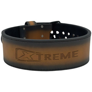 เข็มขัดยกน้ำหนักสำหรับการแข่งขันปี 2026 หนังหนา ระบายอากาศได้ดี ปรับขนาดได้ ความหนา 10 มม./13 มม. ป้องกันระดับมืออาชีพ - Product Image 6