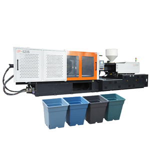 بيع مباشر من المصنع لآلة حقن البلاستيك لصناعة أواني الزهور - Product Image 2