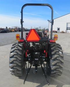 Premium Quality Case IH FARMALL 40A Tractor Front and Rear singles <b>Tires</b> - Product Image 6