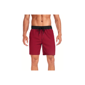 <b>Men</b> Beach Pants <b>Shorts</b> Made in Viet Nam Custom Logo Design Street Wear Summer <b>Shorts</b> With Inner Compression <b>Shorts</b> for <b>Men</b> - Product Image 3