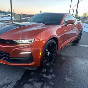 Chevrolet Camaro SS 2024 Usado - Product Image 1