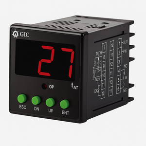 Accesorios para Controlador PID de Doble Acción para Control Industrial con Comunicación RS485 240V PAC/PLC - Product Image 1