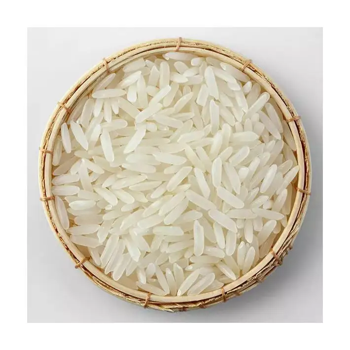 Biologischer 1121 weißer Sella-Basmati-Reis zum Großhandelspreis für Export verfügbar