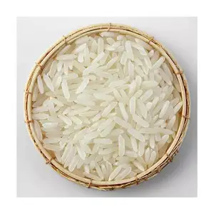 유기농 1121 화이트 셀라 바스 마티 쌀 수출용 도매 가격으로 제공
