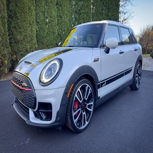 COOPER CLUBMAN JOHN COOPER WORKS ALL4 TURBO 2022 IMPECABLE, 4 CILINDROS, LISTO PARA ENTREGA - Product Image 4