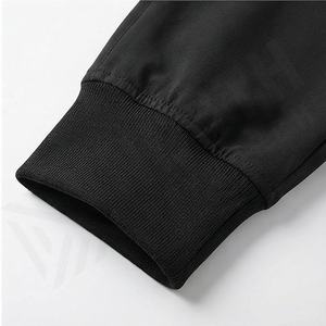 Pantalones Deportivos Personalizados para Hombre, de Nylon y Algodón, Elásticos, Transpirables, para Gimnasio, Correr, Entrenamiento, Fitness y Deportes - Product Image 6