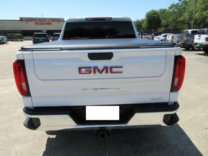 ใช้ lhd/rhd 2020 GMC Sierra 1500 SLT ลูกเรือ CAB RWD - Product Image 2