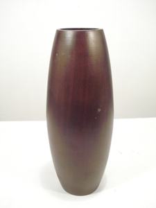 Jarrón de suelo de pintura de pátina de diseño único para jarrones decorativos de suelo de casa - Product Image 2