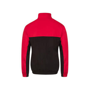 Chándal de Manga Larga, Color Sólido y Diseño, Servicio OEM para Hombre, Precio al por Mayor con Logotipo Personalizado, Chándal Urbano de Moda para Hombre - Product Image 6