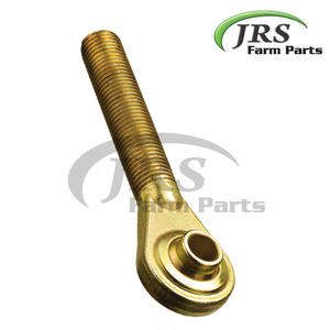 Fabricante y exportador de extremo de enlace superior (UNC) de piezas de enlace de tractor, extremo de enlace superior de India para maquinaria agrícola - Product Image 3