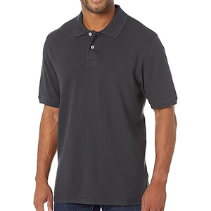 Custom <b>High</b> Quality Polyester Spandex Blade <b>Collar</b> Golf Polo <b>Shirt</b> Wholesale <b>Men</b> Sublimation Printed Golf <b>Shirt</b> at Nurak 2025 - Product Image 5