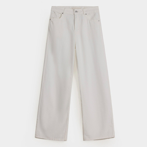 2025 nouveauté Pakistan fait femmes décontracté couleur unie coupe ajustée à manches courtes pantalon ensemble hiver plat avant OEM Service vente - Product Image 4