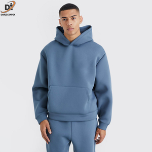 Chándal de Hombre a Bajo Precio Conjuntos Deportivos al Por Mayor Trajes Deportivos para Entrenamiento y Jogging Ropa Deportiva para Hombre - Product Image 2