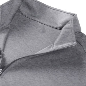 Survêtement décontracté pour homme à coupe classique, imprimé sur mesure, nouveau design, haute qualité, tendance, tissu polyester/coton écologique - Product Image 3