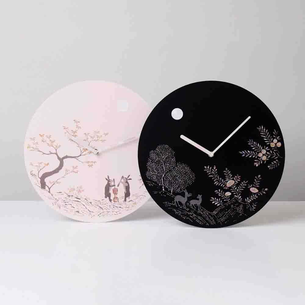 ธรรมชาติ