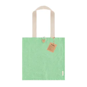 Borsa Brotax Riciclata Promozionale per Regali Sostenibili - Product Image 2