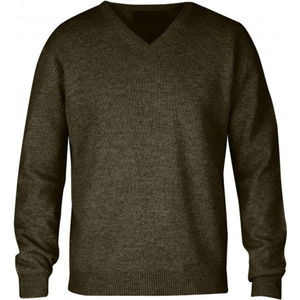 Venta al por mayor liso personalizado Sudadera de cuello redondo 100% algodón nueva sudadera de gran tamaño en Blanco polar unisex hombres sudaderas transpirables - Product Image 6