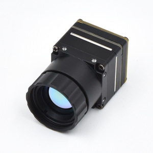 Caméra thermique compacte VisionDatum sans obturateur LWIR, noyau 640*512 <span class=keywords><strong>pixels</strong></span>, 60Hz, 12m, 31.9 HFOV, capteur CMOS en oxyde de vanadium non refroidi - Product Image 5