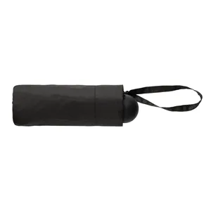 Paraguas Ecológico Súper Mini de RPET, Artículos Promocionales Sostenibles - Product Image 4