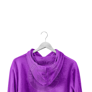 Sweat à capuche en polaire uni unisexe, tissu doux, chaud, pull d'hiver avec capuche, streetwear décontracté, sweat-shirt pour homme et femme - Product Image 6