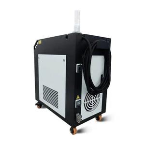 Máquina de Limpieza Láser de Pulso de 500w - Product Image 6