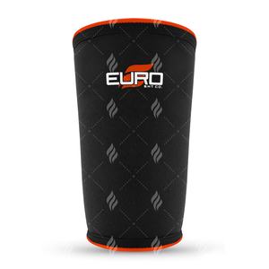 Manchons de coude en néoprène les plus vendus avec protection avancée pour la musculation - Respirant, antidérapant, ajustement réglable, unisexe - Product Image 2