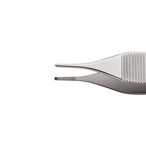 Pinzas Adson de Acero Alemán MEDIHEAL SURGICAL CORPORATION, 1x2 Dientes, Marrón, 12cm, Clase I, para Uso Quirúrgico General - Product Image 6