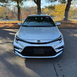 2026 para SE FWD Sedán Nuevo Manual/Automático Gasolina/Gasolina Volante a la Izquierda Interior Oscuro Neumáticos R15/R16 - Product Image 1