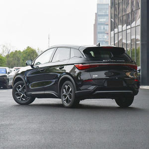 SUV compact intelligent EV, version de pointe, autonomie 510 km/430 km, sans accident et prêt à être expédié. - Product Image 6