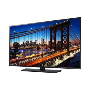 Televisor LED con WebOS y Android para Hoteles, 55 Pulgadas, FHD, con Altavoz Integrado, Carcasa Negra - Product Image 2