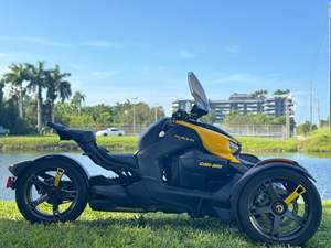 Can-Am Ryker 600 ACE 2022 usado disponible para la venta - Product Image 2