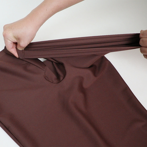 <span class=keywords><strong>Culotte</strong></span> Gainante Taille Haute NANBIN Core Shaping Sculptante Confort Ventre Plat - Product Image 6