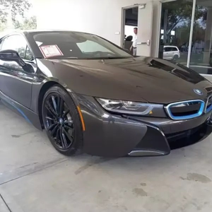 2024 B2M W.W I8 AWD 2dr Coupé Volant à Gauche Sièges en Cuir - Product Image 1