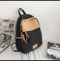 Sac à dos pour ordinateur portable imperméable, élégant et de qualité, pour filles et garçons, fabriqué au Vietnam, design ours, disponible en stock