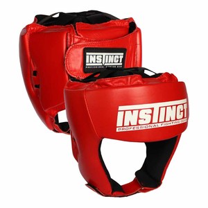 อุปกรณ์ป้องกันศีรษะสำหรับฝึกมวยและศิลปะการต่อสู้ป้องกันใบหน้าสำหรับผู้ใหญ่สวมใส่สบายโลโก้ออกแบบได้ตามต้องการ - Product Image 1