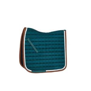 <b>Glitter</b> <b>Fabric</b> Premium Horse Saddle Pads English Horse Saddle Pads - Product Image 3