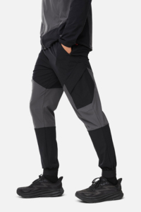 Conjunto Deportivo Cortavientos de Invierno para Hombre, Chaqueta Impermeable con Capucha, Pantalones Jogger, Logotipo Personalizado, Estampado Informal para Exteriores - Product Image 3