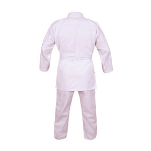 ชุดยืดคอตตอนชุดเครื่องแบบยูโดจีไอชุดเสื้อผ้า100% นุ่มสบายผลิตจากปากีสถาน - Product Image 3