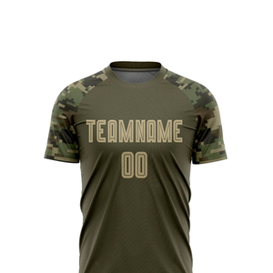 Uniforme de Fútbol para Hombre de Alta Calidad, Antibacteriano, Ligero, de Secado Rápido, Cómodo, Transpirable, Diseño Personalizado - Product Image 4