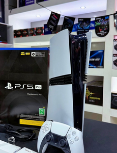 NOUVEAU ORIGINAL 3+1 Gratuit PlayStation 5 1TB 2TB Console PS5 Bundle Pro Manette de Jeu 25GB + 2 Manettes et 15 Jeux - Product Image 2